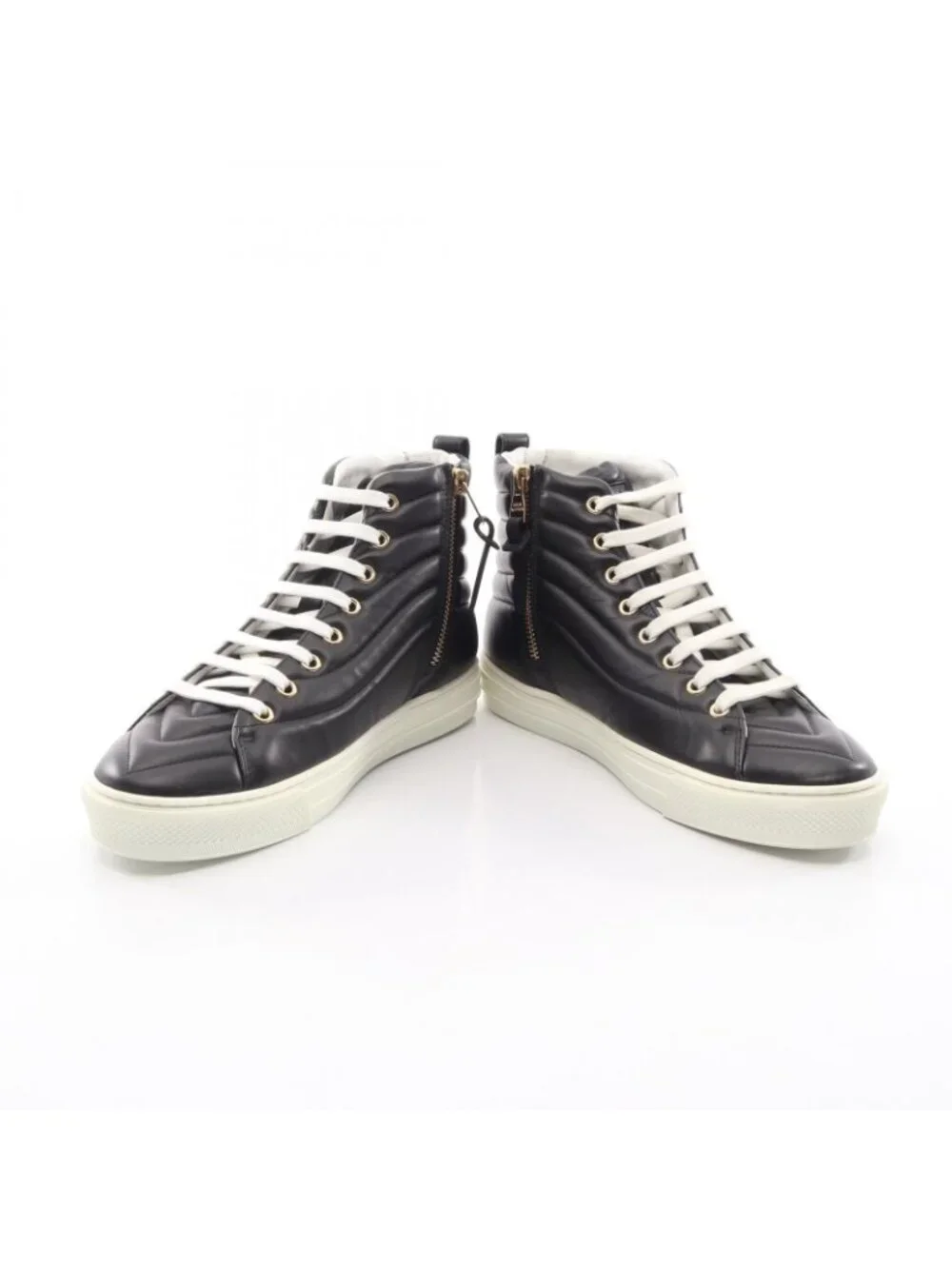 Louis Vuitton Sneakers Stellar Line Leather